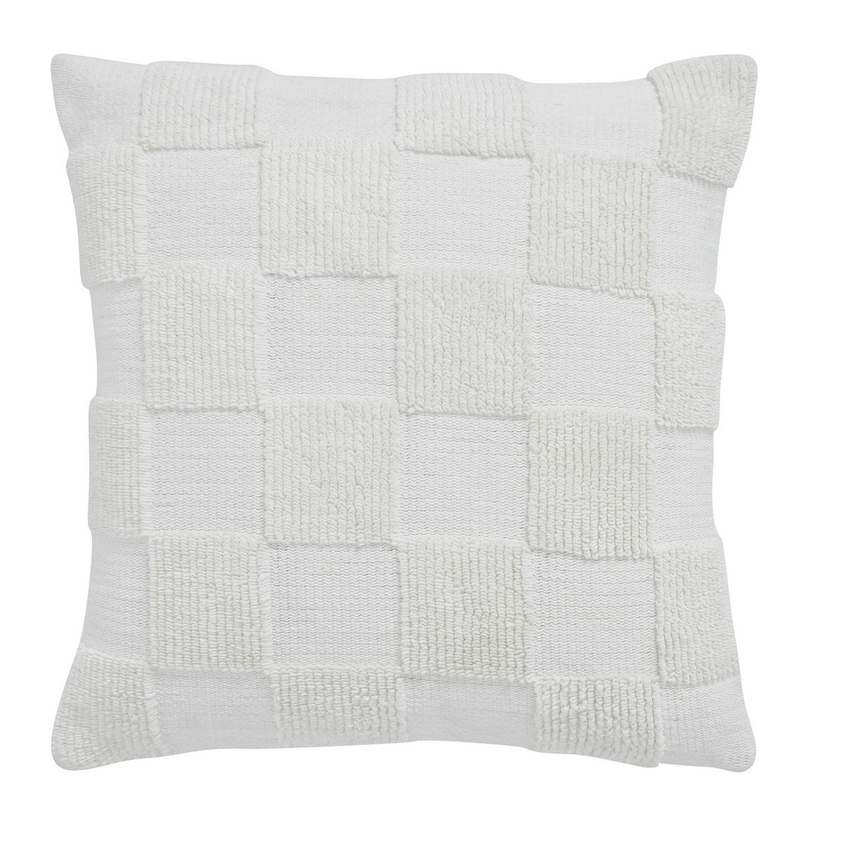 Renwil Canada - PWFL1451 - Pillow - Terrah - Ivory