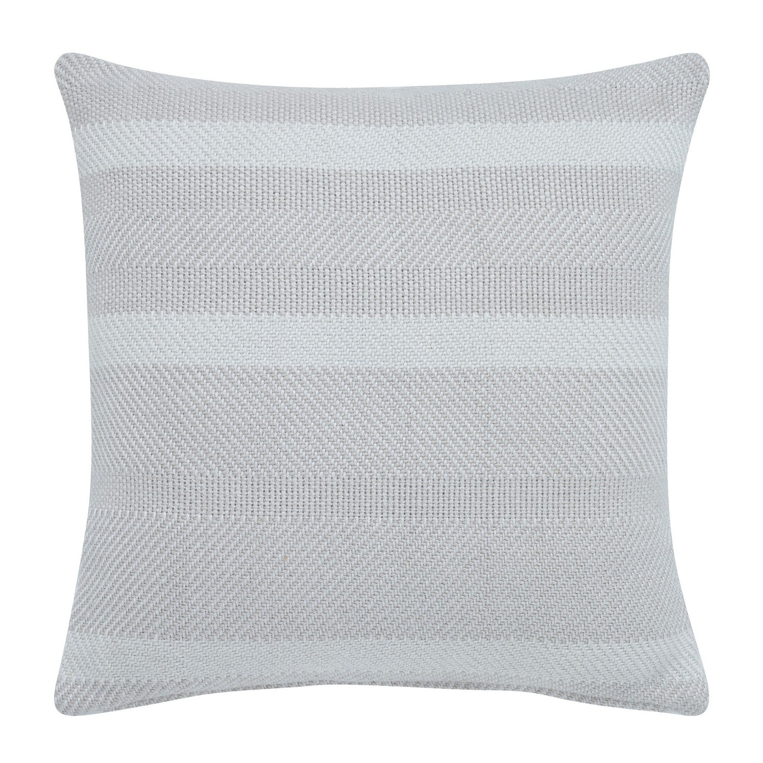 Renwil Canada - PWFL1452 - Pillow - Watts - Light Grey