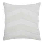 Renwil Canada - PWFL1453 - Pillow - Chiara - Ivory