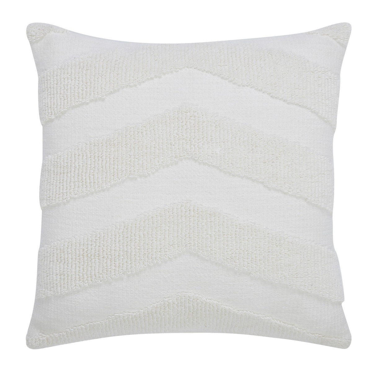 Renwil Canada - PWFL1453 - Pillow - Chiara - Ivory