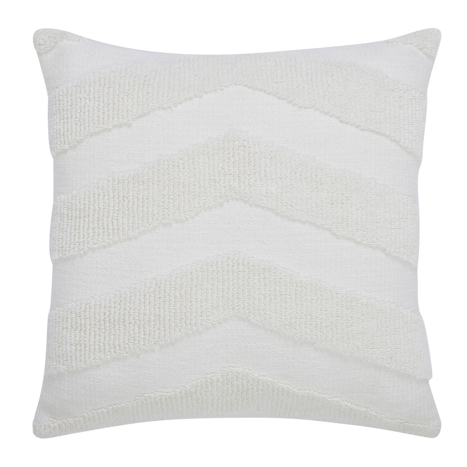 Renwil Canada - PWFL1453 - Pillow - Chiara - Ivory