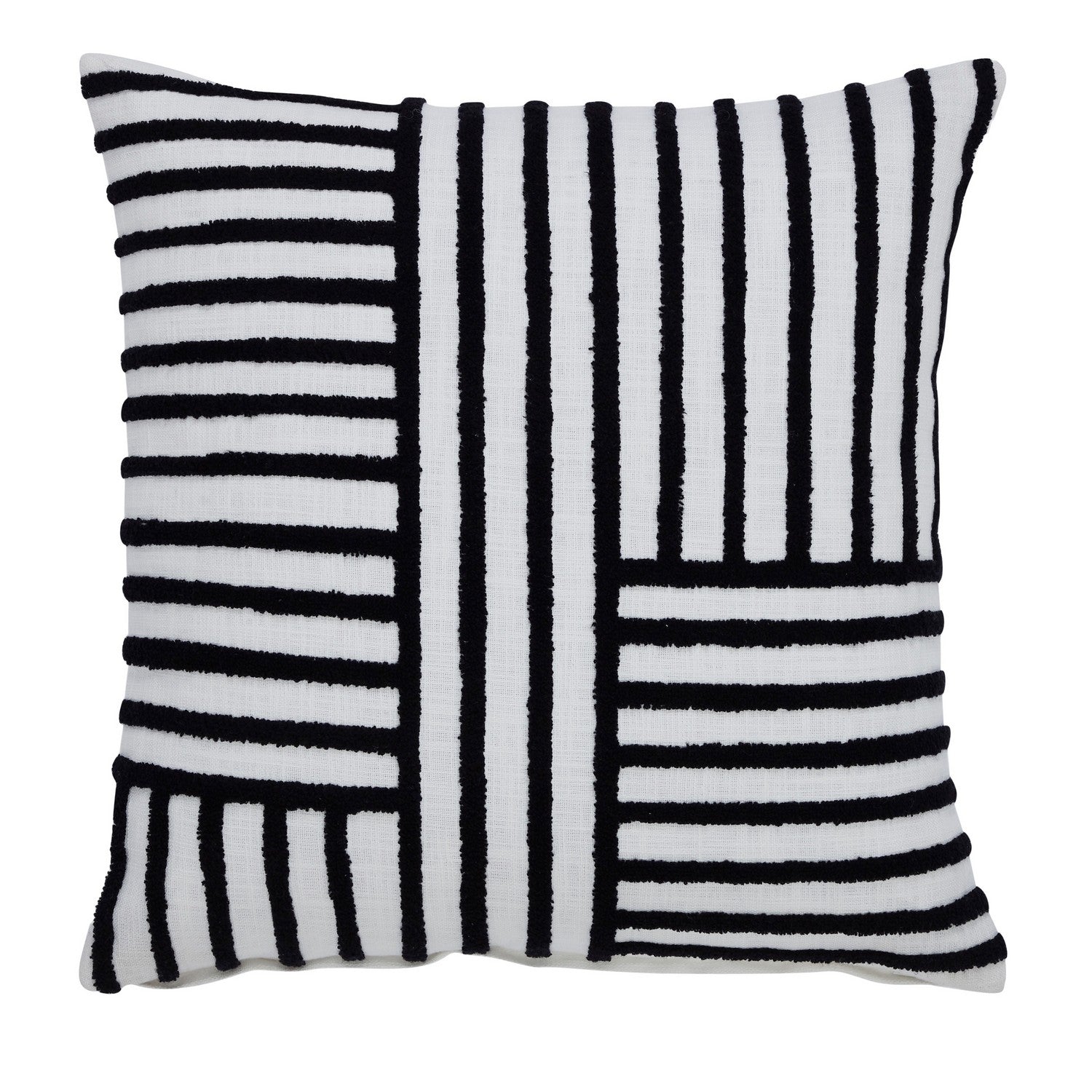 Renwil Canada - PWFL1454 - Pillow - Stilo - White