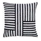 Renwil Canada - PWFL1454 - Pillow - Stilo - White