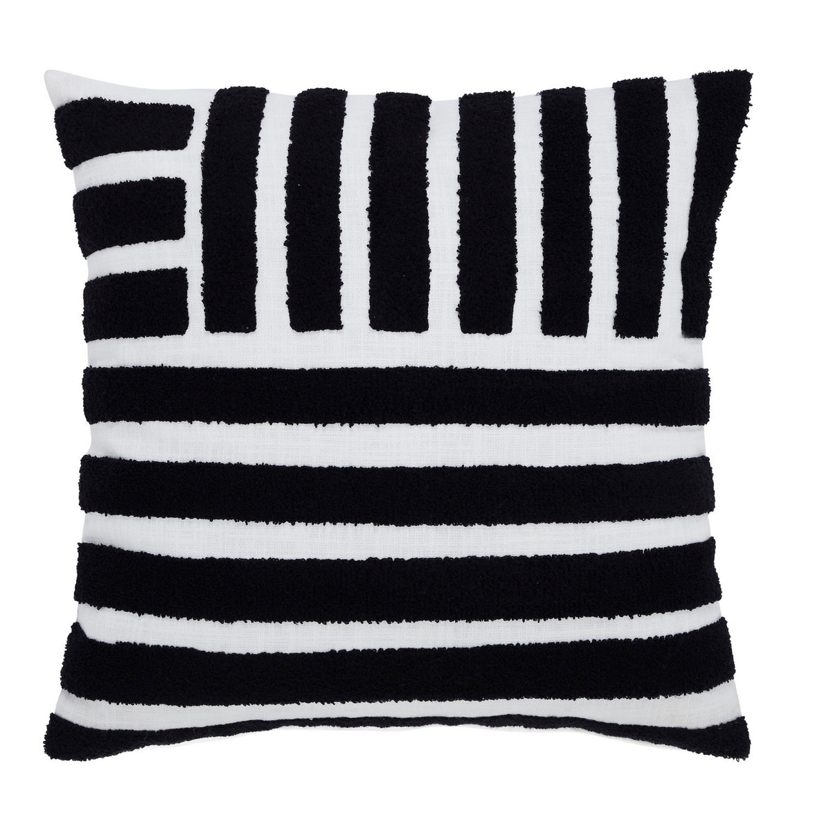 Renwil Canada - PWFL1455 - Pillow - Stella - Black