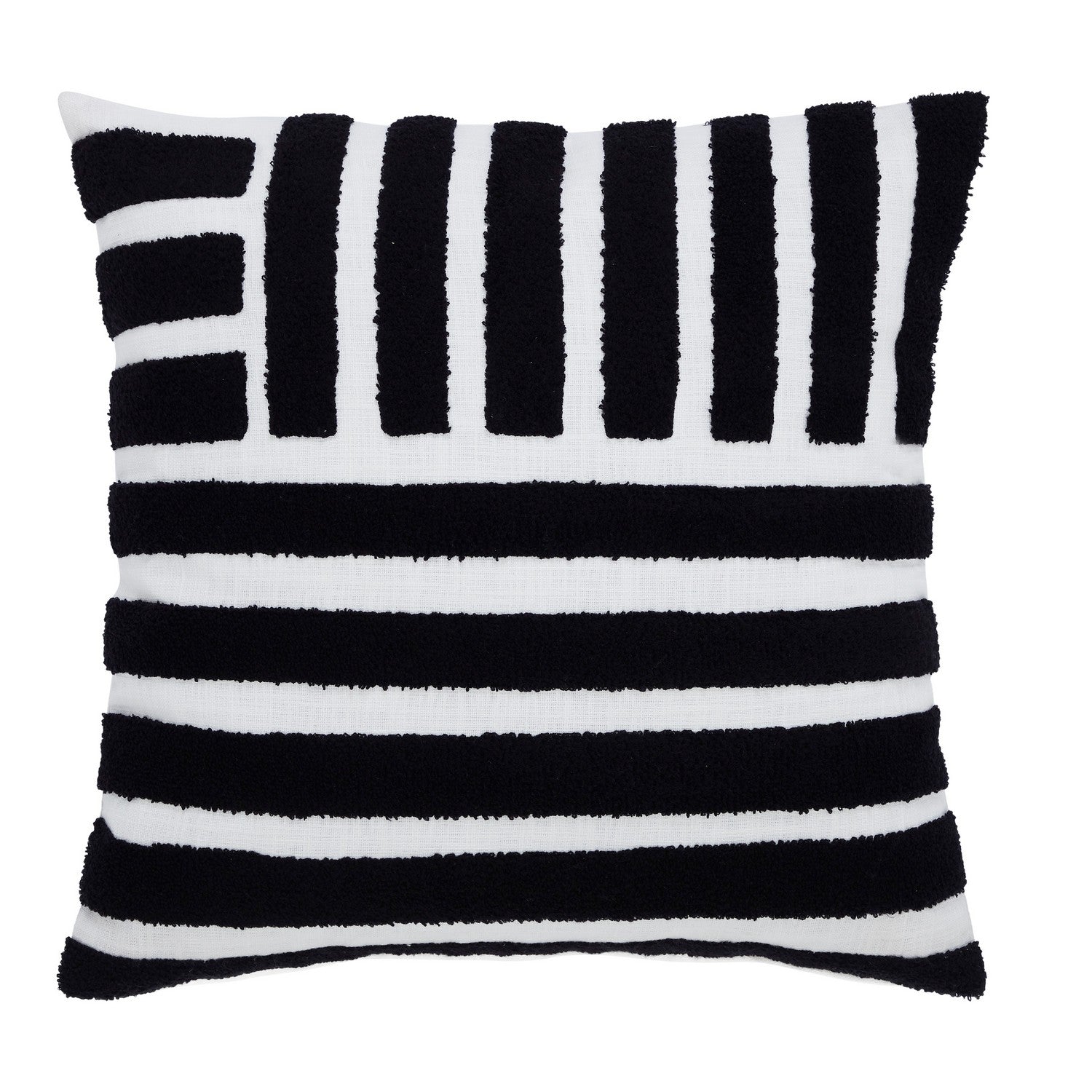 Renwil Canada - PWFL1455 - Pillow - Stella - Black