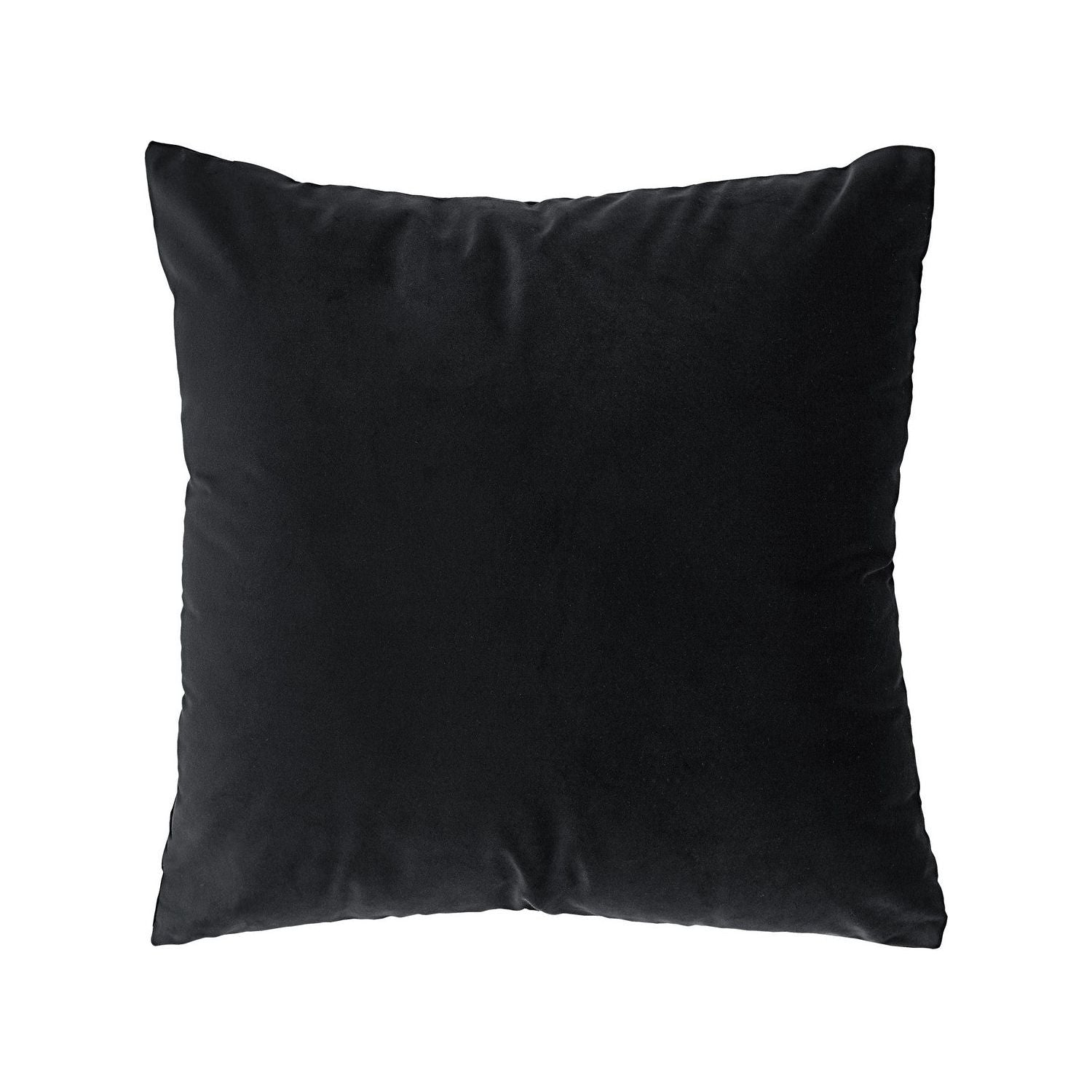 Renwil Canada - PWFL1459 - Pillow - Dianthus - Black