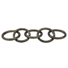 Renwil Canada - STA787 - Table Top Accessory - Quai - Antique Brass