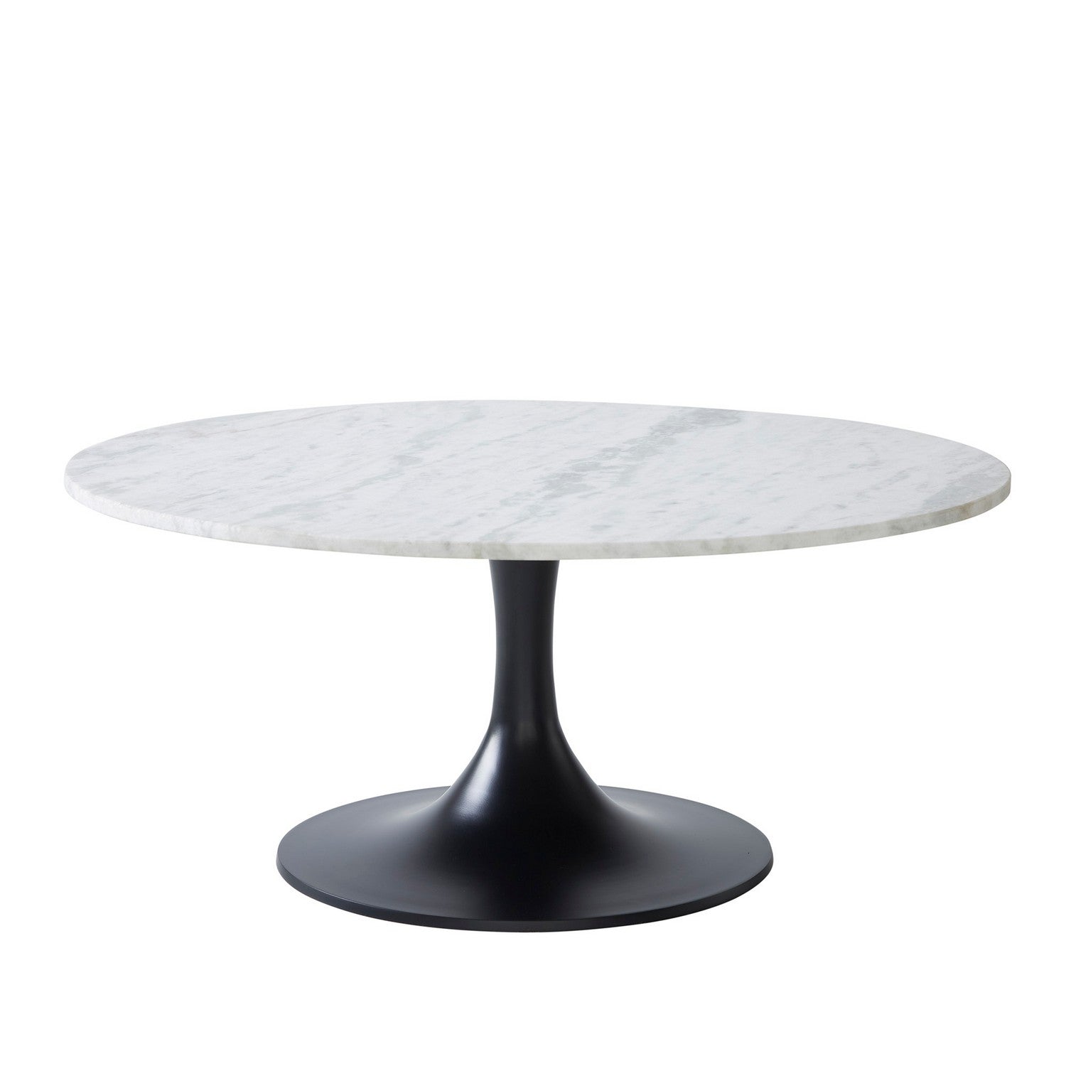 Renwil Canada - TA456 - Table - Lovisa - Antique Brass