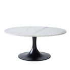Renwil Canada - TA456 - Table - Lovisa - Antique Brass