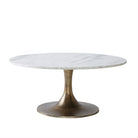 Renwil Canada - TA457 - Table - Loveada - Matte Black