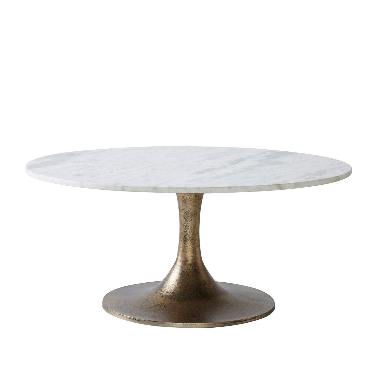 Renwil Canada - TA457 - Table - Loveada - Matte Black