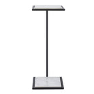 Renwil Canada - TA458 - Table - Danica - Matte Black