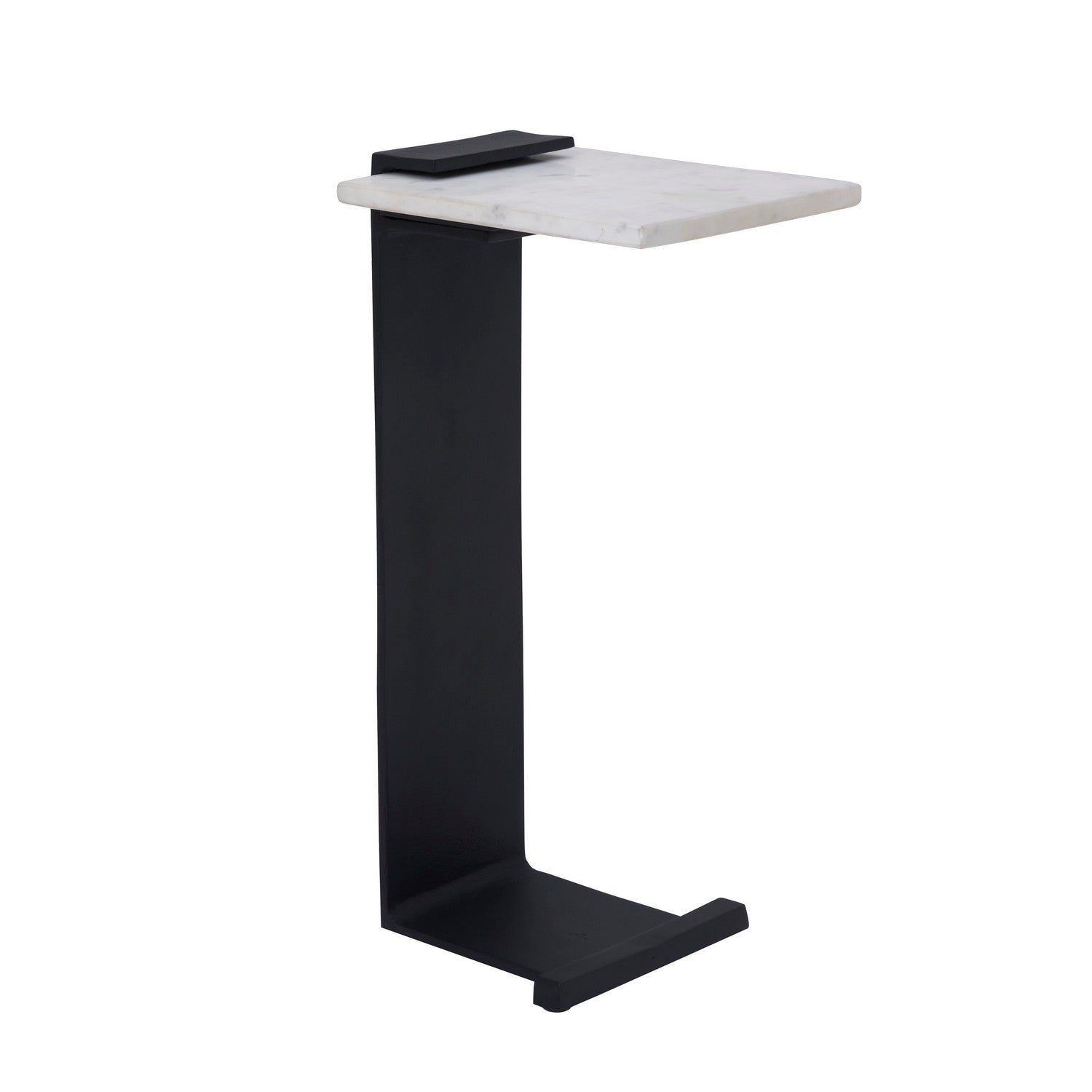 Renwil Canada - TA471 - Side Table - Dorville - Matte Black
