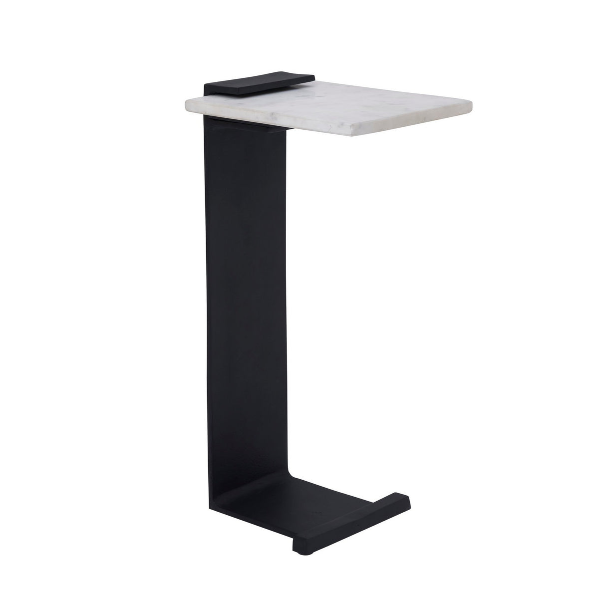 Renwil Canada - TA471 - Side Table - Dorville - Matte Black