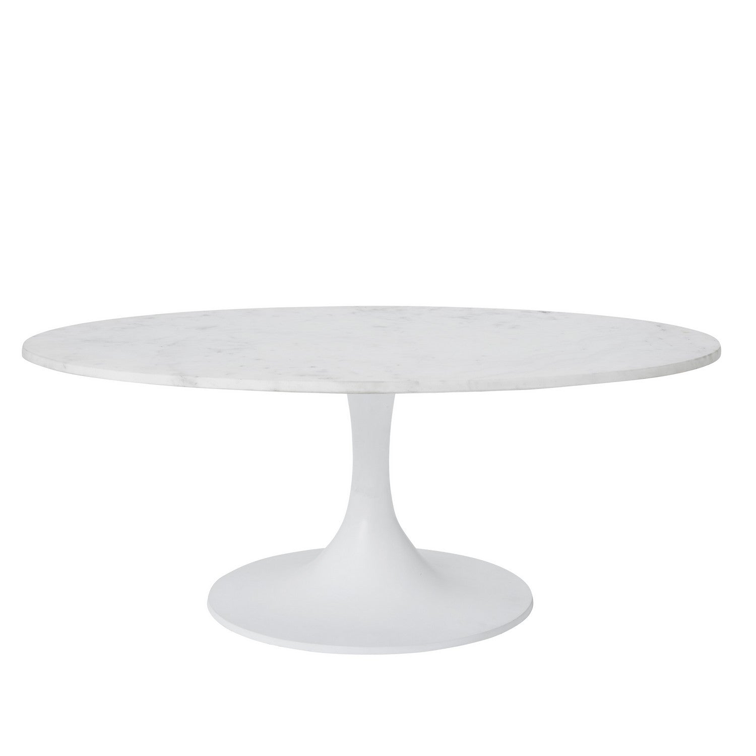 Renwil Canada - TA475 - Coffee Table - Joselyn - White