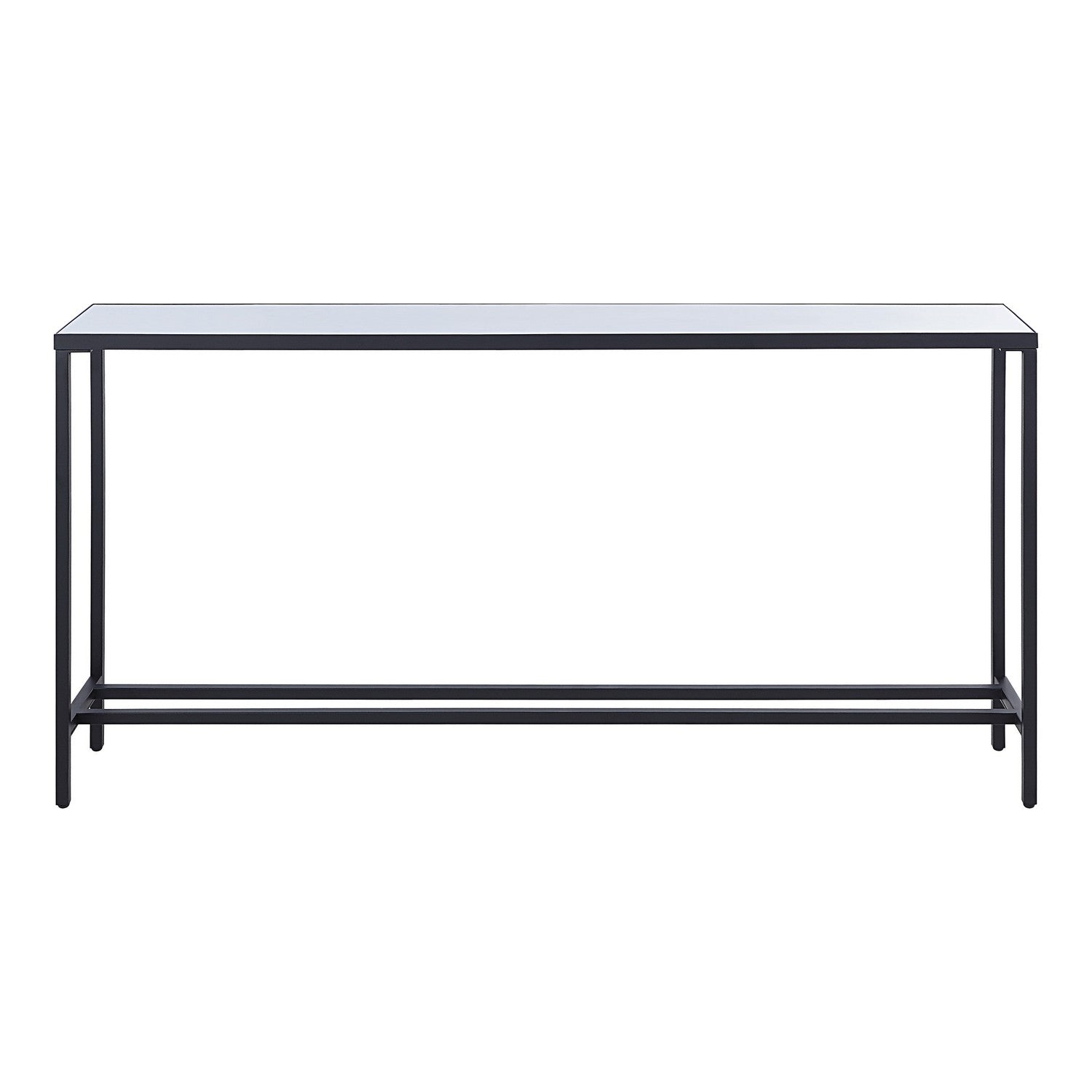 Renwil Canada - TA476 - Console Table - Bodin - Matte Black