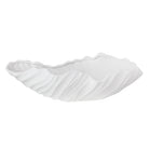 Renwil Canada - VAS255 - Bowl - Darius - Matte White