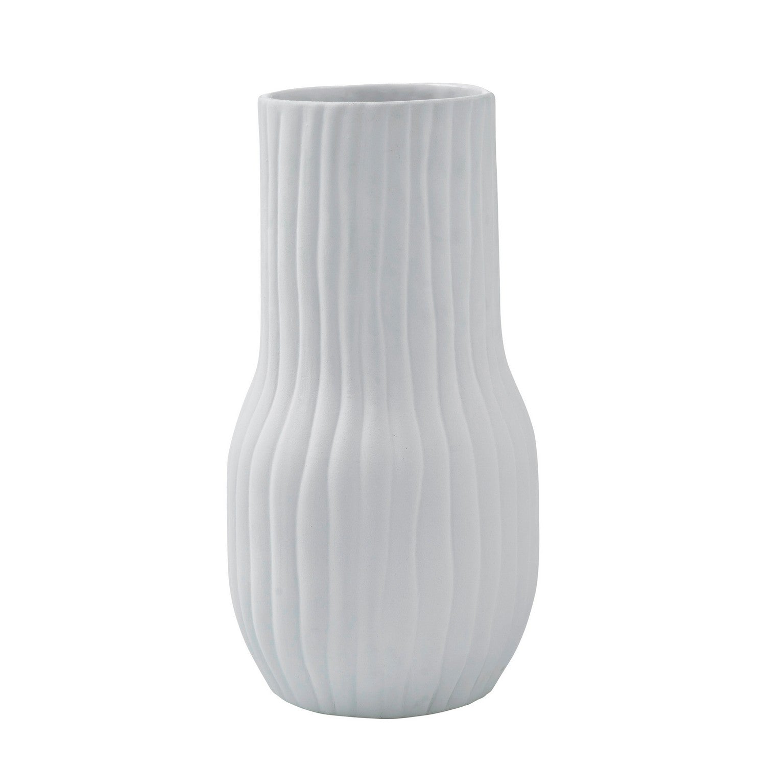 Renwil Canada - VAS274 - Vase - Criley - Matte Off-White