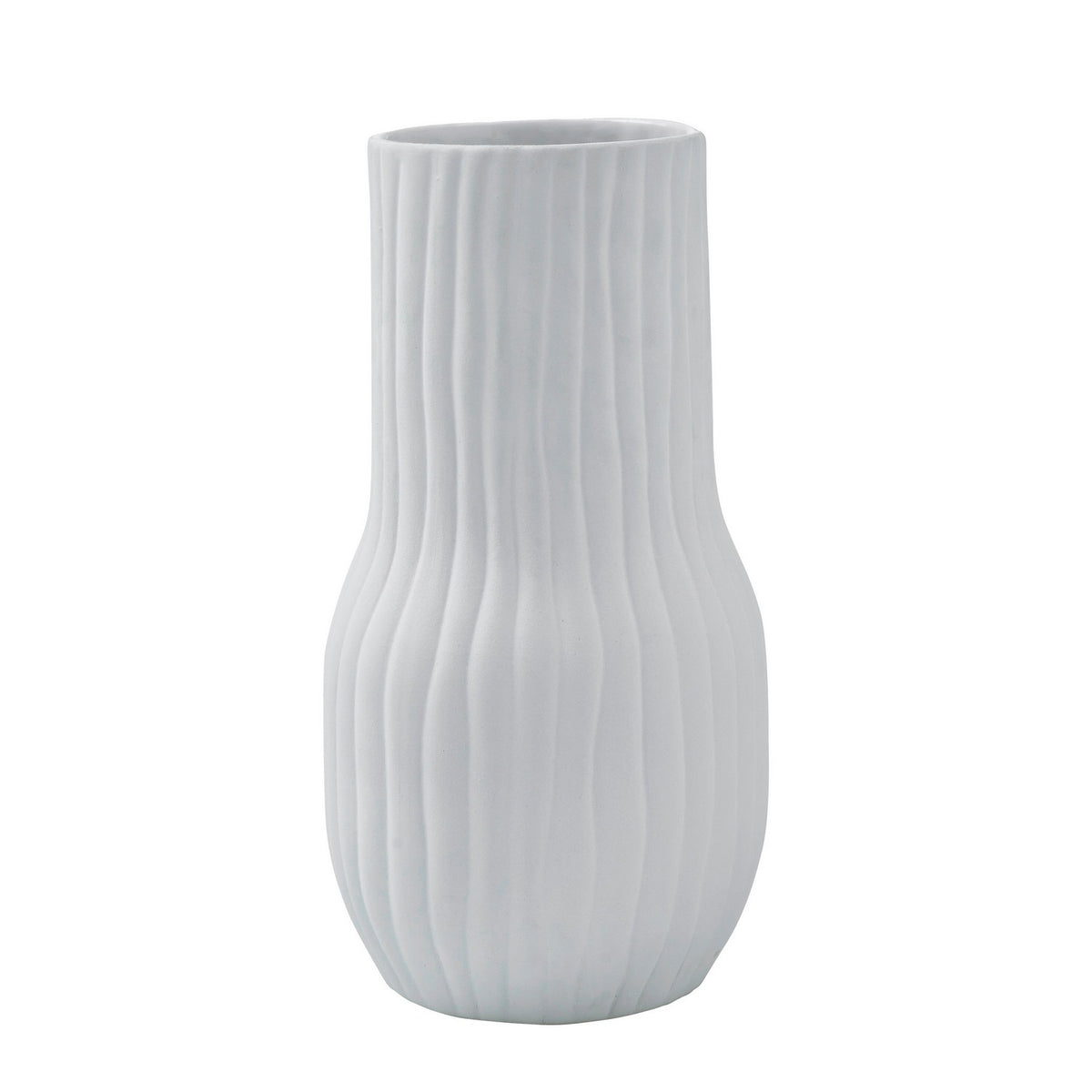 Renwil Canada - VAS274 - Vase - Criley - Matte Off-White
