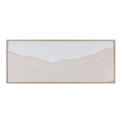 Renwil Canada - W6751 - Canvas Art - Bobier - Cream