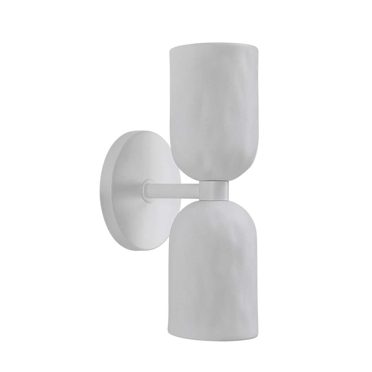 Renwil Canada - WS140 - LED Wall Sconce - Akira - Off-White
