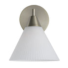 Renwil Canada - WS148 - LED Wall Sconce - Bocca - Champagne