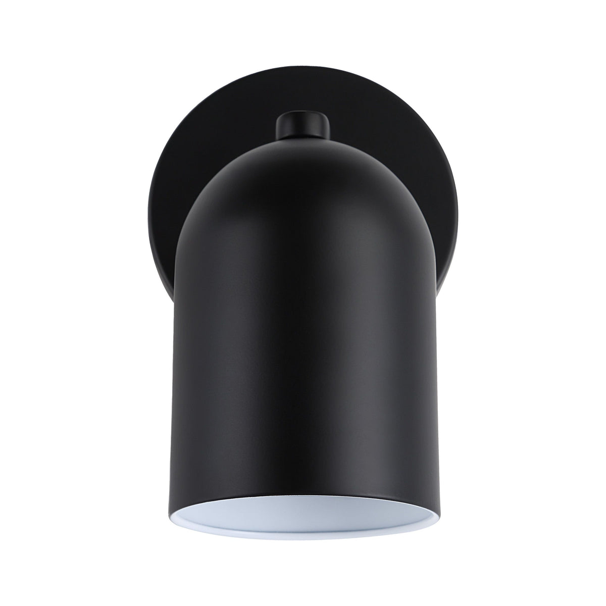 Renwil Canada - WS153 - LED Wall Sconce - Valonia - Matte Black