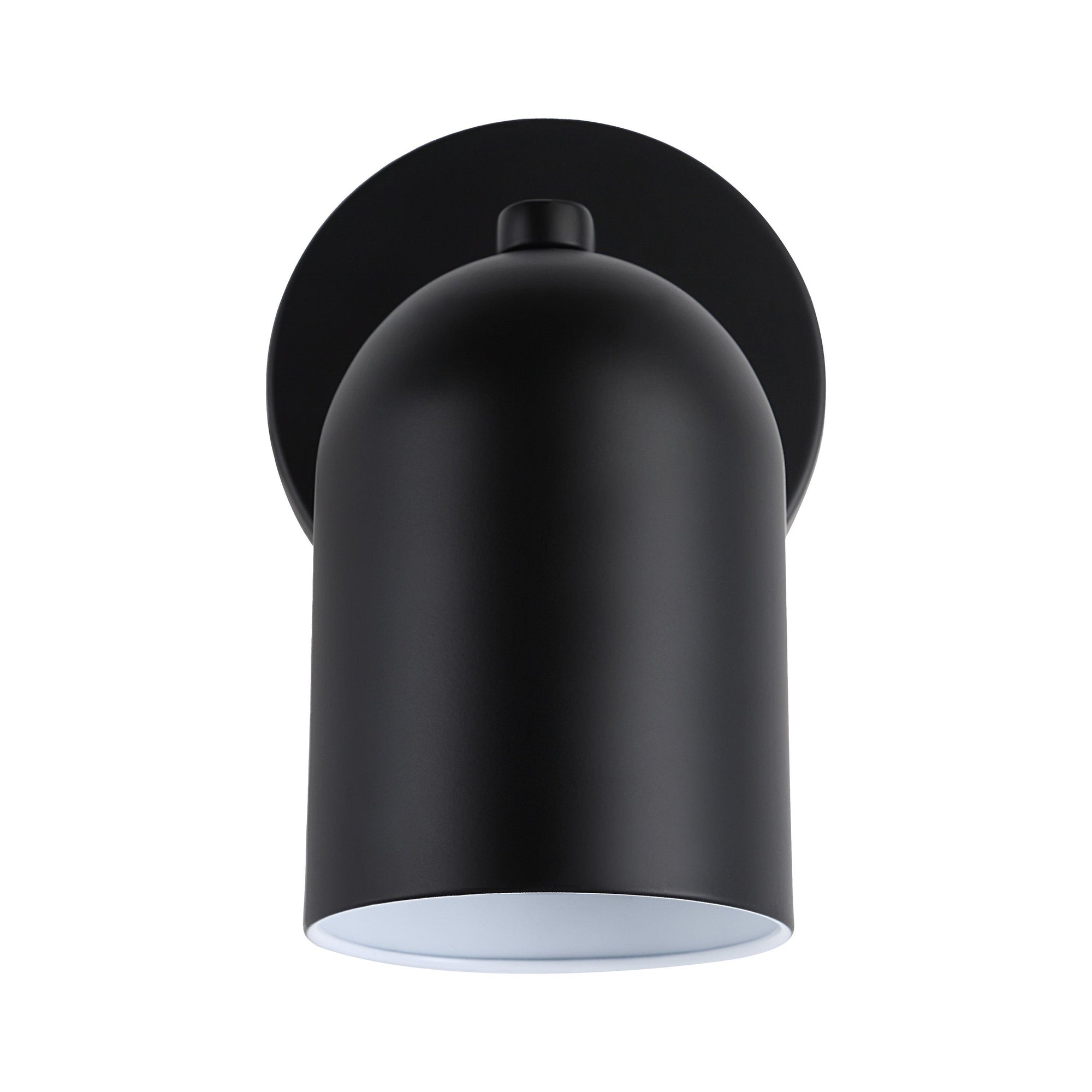 Renwil Canada - WS153 - LED Wall Sconce - Valonia - Matte Black