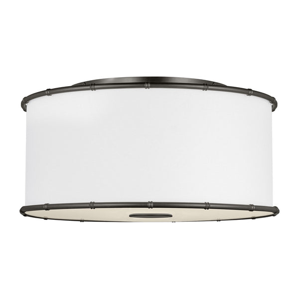 Aldric Flush Mount