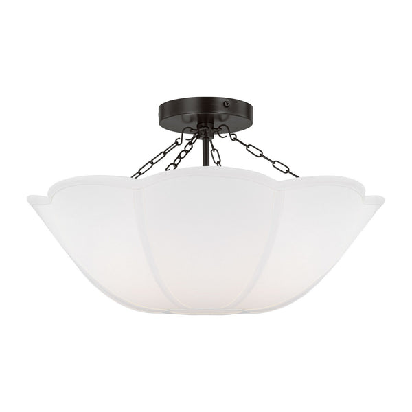 Stassi Semi Flush Mount