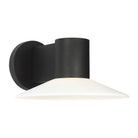 Visual Comfort Studio Canada - BO1011TXB - LED Wall Lantern - Focal - Textured Black