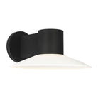 Visual Comfort Studio Canada - BO1021TXB - LED Wall Lantern - Focal - Textured Black