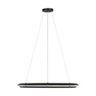 Visual Comfort Studio Canada - CC1791MBK - LED Chandelier - Cielo - Midnight Black