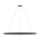 Visual Comfort Studio Canada - CC1811MBK - LED Chandelier - Cielo - Midnight Black