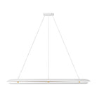 Visual Comfort Studio Canada - CC1811MWT - LED Chandelier - Cielo - Matte White