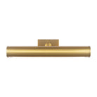 Visual Comfort Studio Canada - EW1212BBS - Two Light Picture Light - Azer - Burnished Brass
