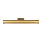 Visual Comfort Studio Canada - EW1222BBS - Two Light Picture Light - Azer - Burnished Brass