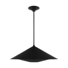 Visual Comfort Studio Canada - KP1171MBK - One Light Pendant - Echo - Midnight Black