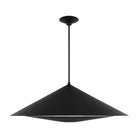 Visual Comfort Studio Canada - KP1181MBK - One Light Pendant - Echo - Midnight Black