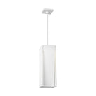 Visual Comfort Studio Canada - KP1201SLN - LED Pendant - Velero - Soft Linen