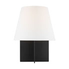 Visual Comfort Studio Canada - KT1431MBK - One Light Table Lamp - Blocco - Midnight Black
