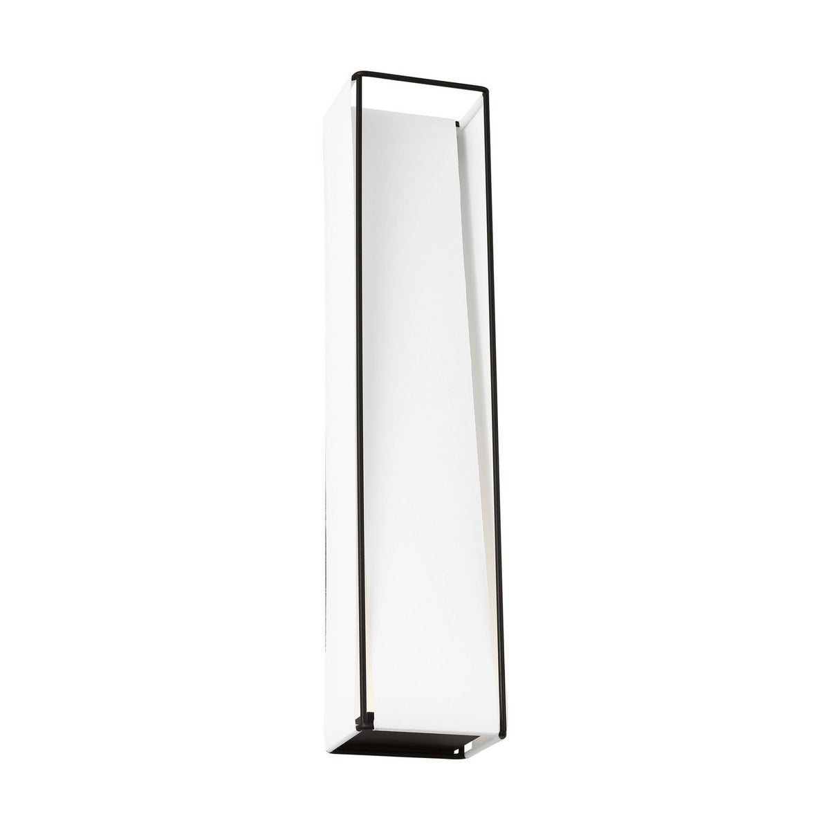 Visual Comfort Studio Canada - KWL1191AI - LED Wall Sconce - Velero - Aged Iron