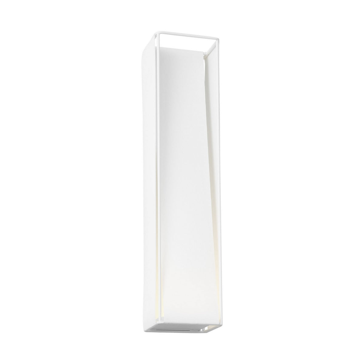 Visual Comfort Studio Canada - KWL1191SLN - LED Wall Sconce - Velero - Soft Linen