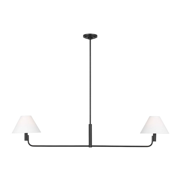 Colfax Linear Chandelier