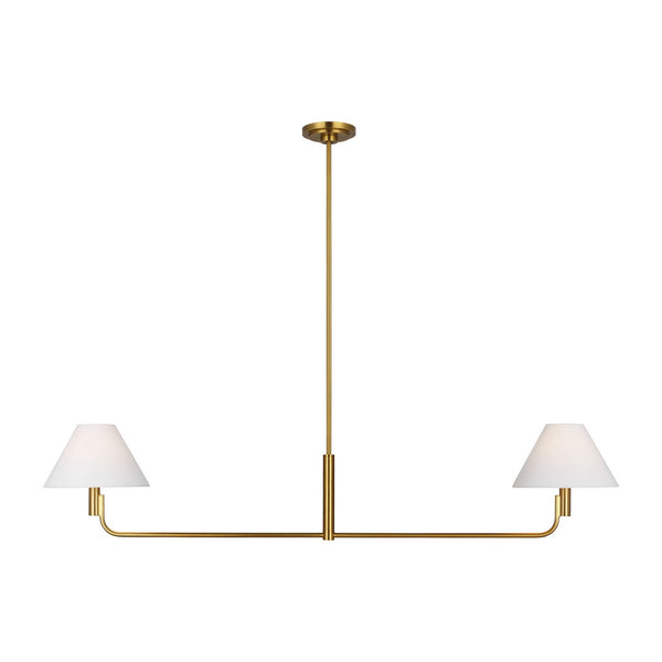 Colfax Linear Chandelier