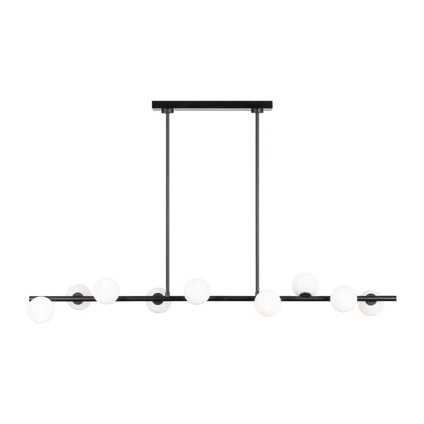 Altair Linear Chandelier