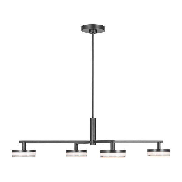 Khan LED Chandelier