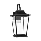 Visual Comfort Studio Canada - SLO1261TXB - LED Wall Lantern - Warren - Textured Black
