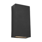 Visual Comfort Studio Canada - SLO1291TXB - LED Wall Lantern - Kukei - Textured Black