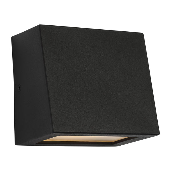 Lanterne murale LED Kakudo